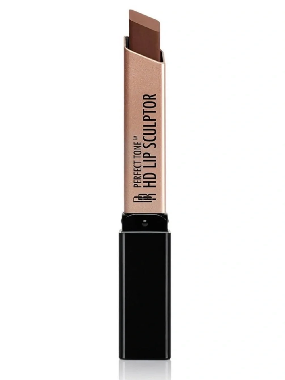 Black Radiance Perfect Tone™ HD Lip Sculptor- BROWN SUGAR BABE 5507